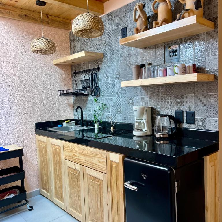 Casa Coco H2 Arena - Double Room with Private Bathroom - 7