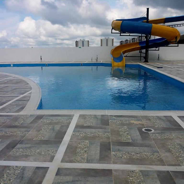Top18 - Apartamento de 1 dormitorio - 7