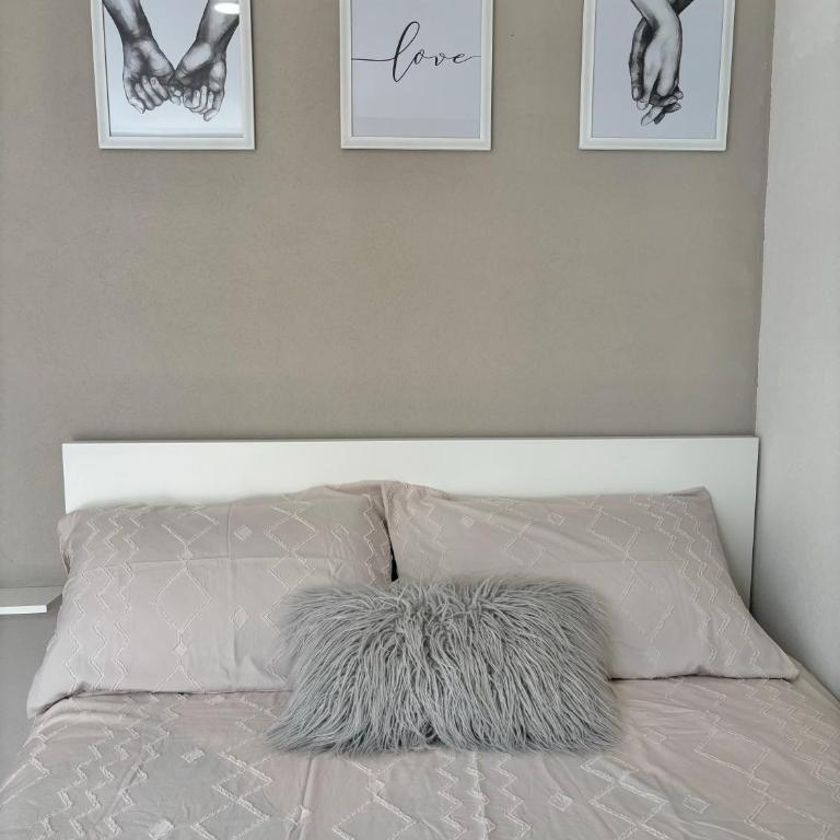 Habitación privada en departamento compartido en el centro de la CDMX, Buenavista cerca de reforma zocalo - Standard Double Room - 2