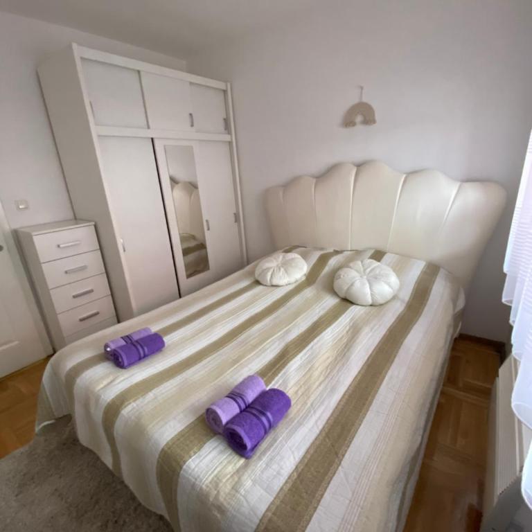 Apartment Central Pale Jahorina - One-Bedroom Apartment - 13