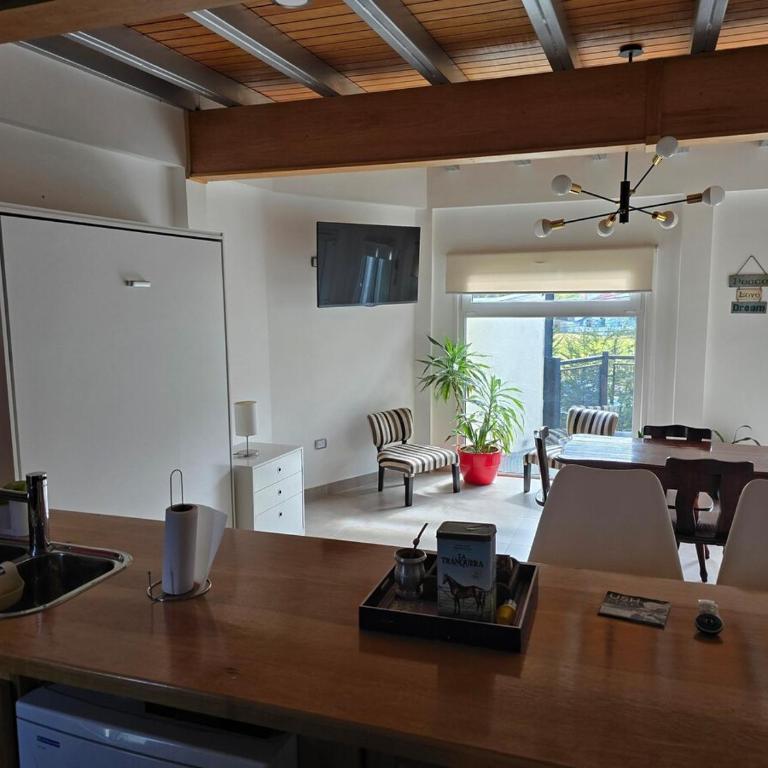 Departamento De las Estrellas - Apartamento de 1 dormitorio - 18