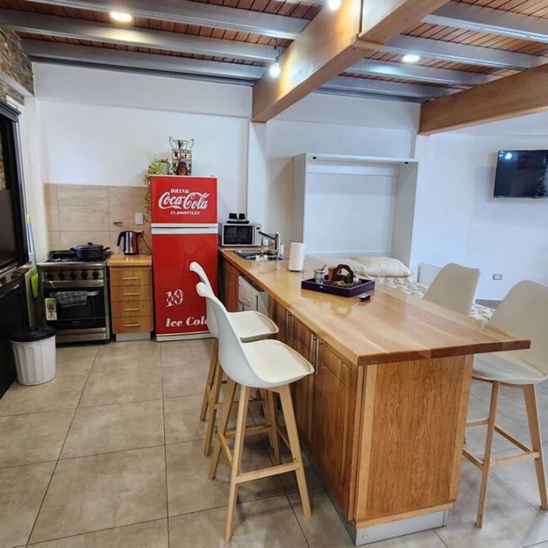 Departamento De las Estrellas - Apartamento de 1 dormitorio - 19