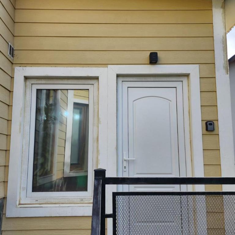 Departamento De las Estrellas - Apartamento de 1 dormitorio - 2