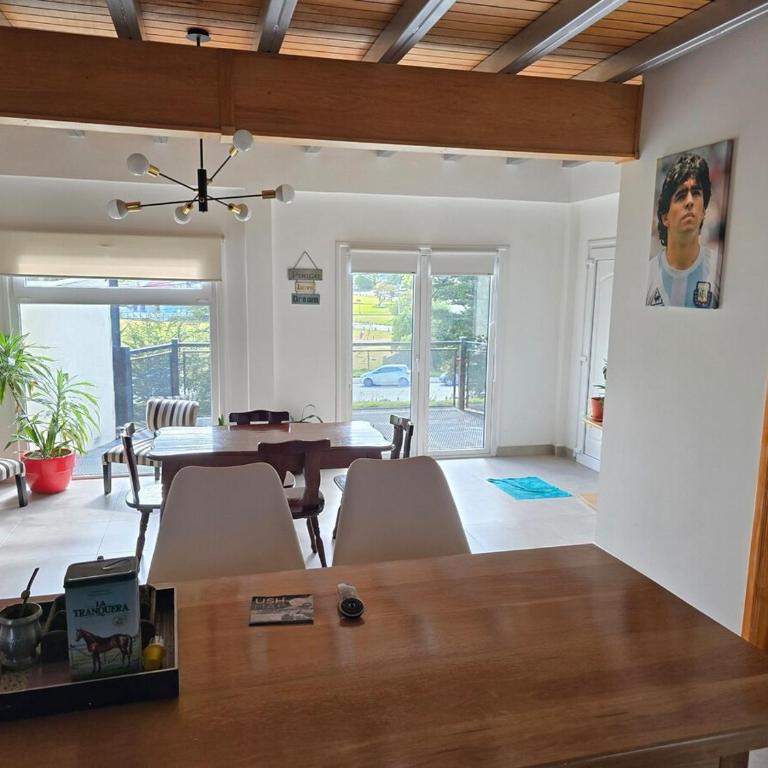 Departamento De las Estrellas - Apartamento de 1 dormitorio - 20