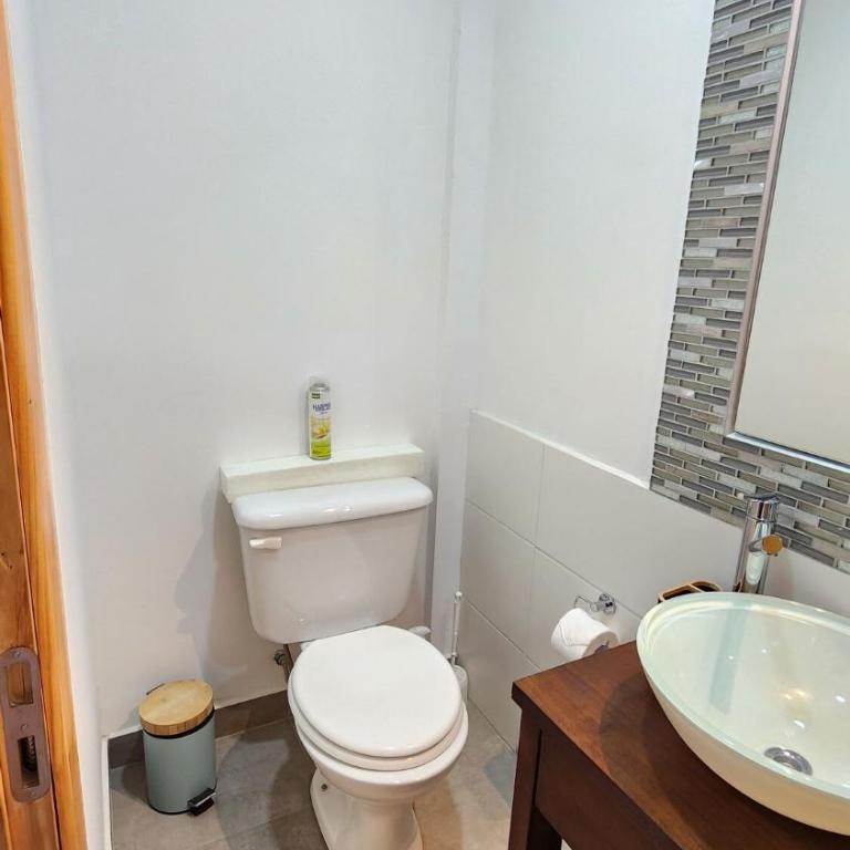 Departamento De las Estrellas - Apartamento de 1 dormitorio - 33