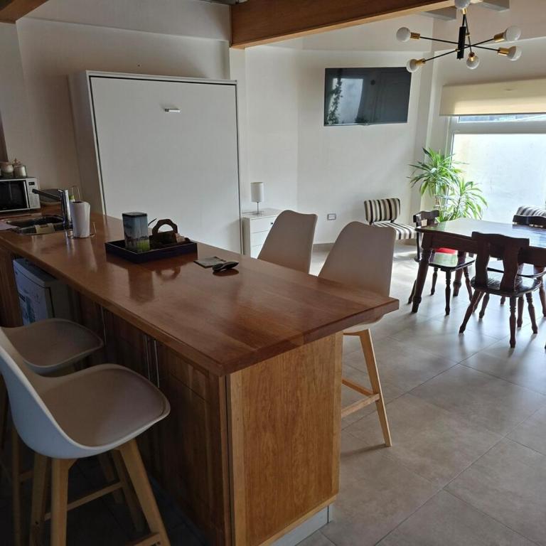 Departamento De las Estrellas - Apartamento de 1 dormitorio - 22