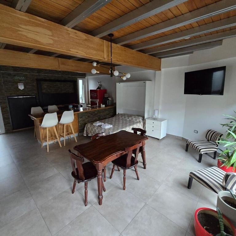 Departamento De las Estrellas - Apartamento de 1 dormitorio - 10