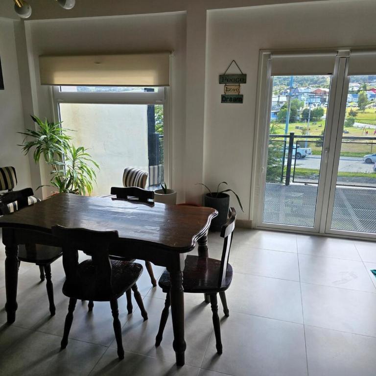 Departamento De las Estrellas - Apartamento de 1 dormitorio - 25