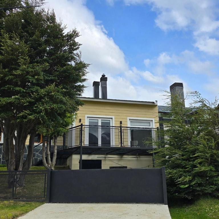 Departamento De las Estrellas - Apartamento de 1 dormitorio - 7