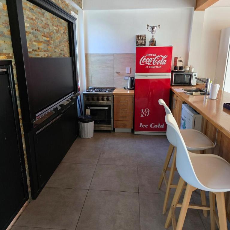 Departamento De las Estrellas - Apartamento de 1 dormitorio - 27