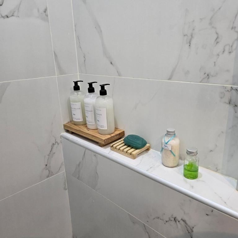 Departamento De las Estrellas - Apartamento de 1 dormitorio - 38