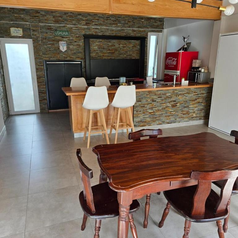 Departamento De las Estrellas - Apartamento de 1 dormitorio - 29