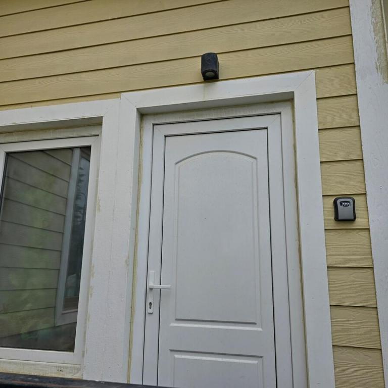 Departamento De las Estrellas - Apartamento de 1 dormitorio - 4