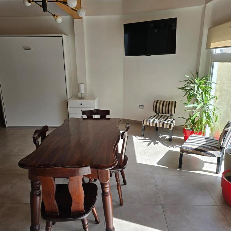 Departamento De las Estrellas - Apartamento de 1 dormitorio - 11