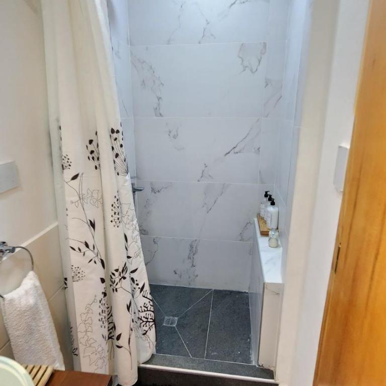 Departamento De las Estrellas - Apartamento de 1 dormitorio - 37