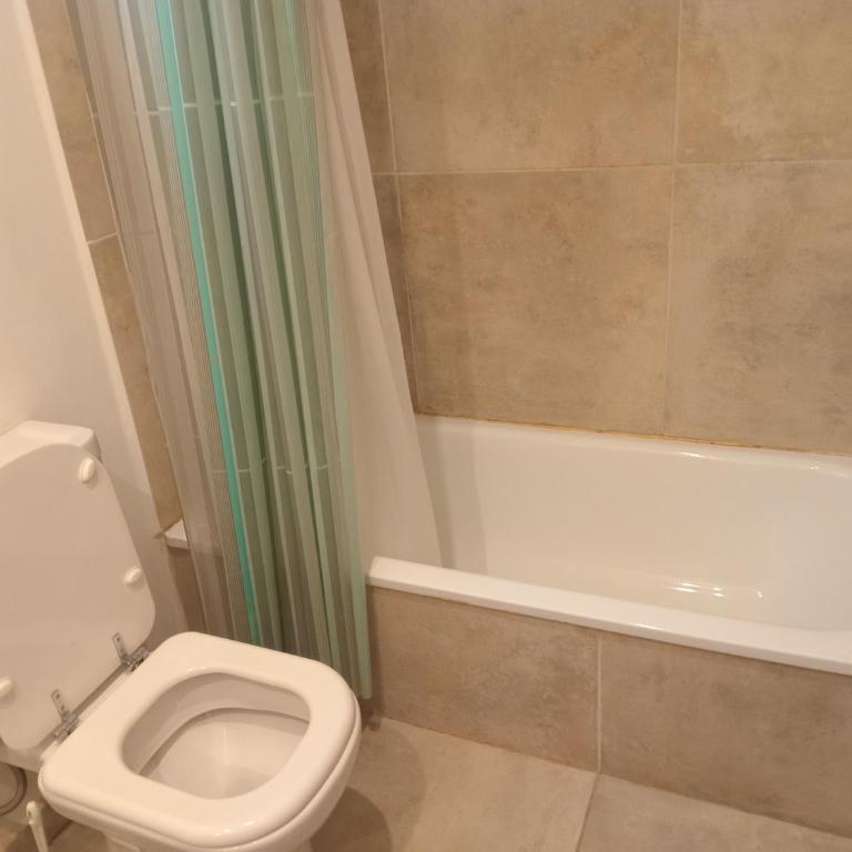 El Vagon - Apartamento de 1 dormitorio - 6