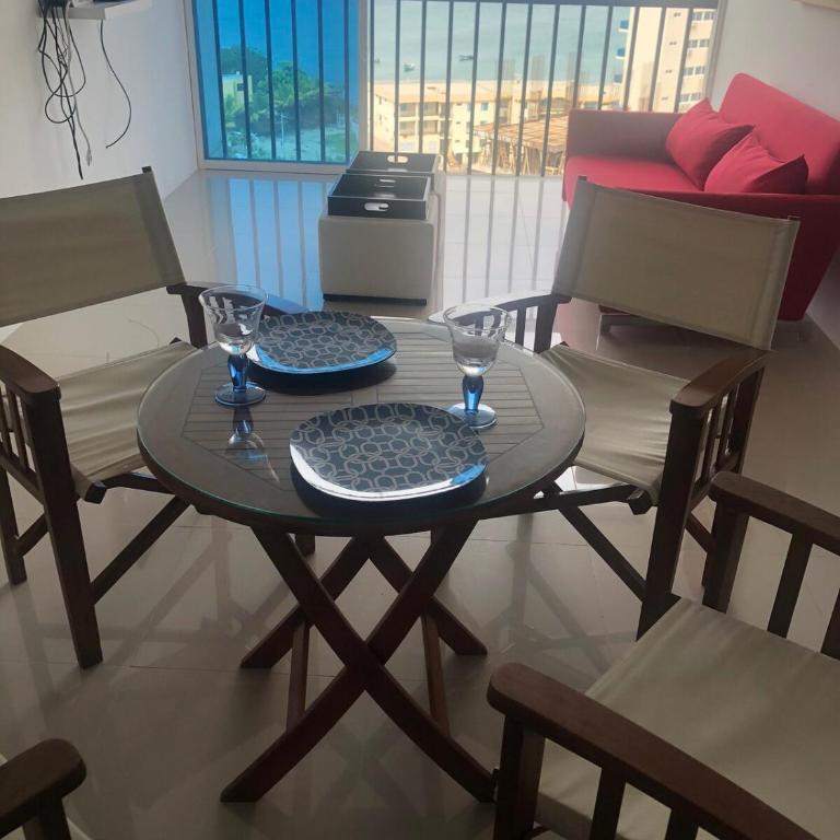 Punta Centinela - Apartamento de 2 dormitorios - 8