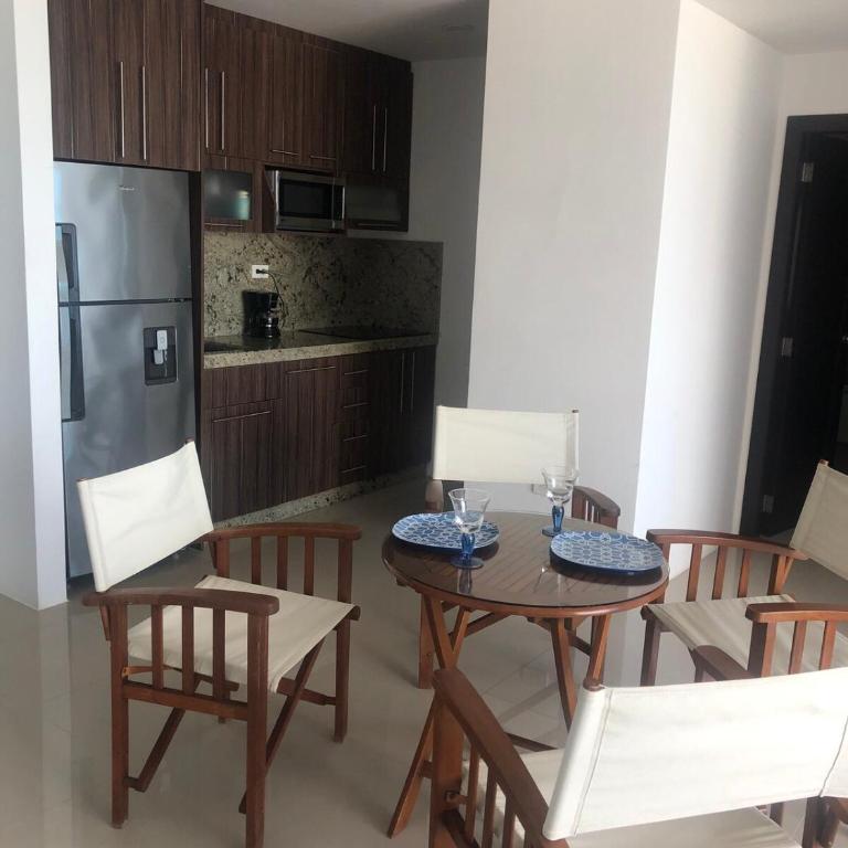 Punta Centinela - Apartamento de 2 dormitorios - 22