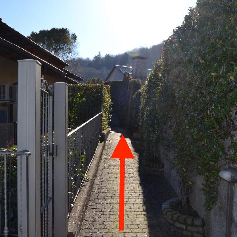 Menaggio Lake View - Villetta con vista! - Haus mit 3 Schlafzimmern - 48