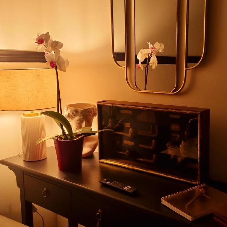 Archè Domus - Appartamento con 1 Camera da Letto - 2