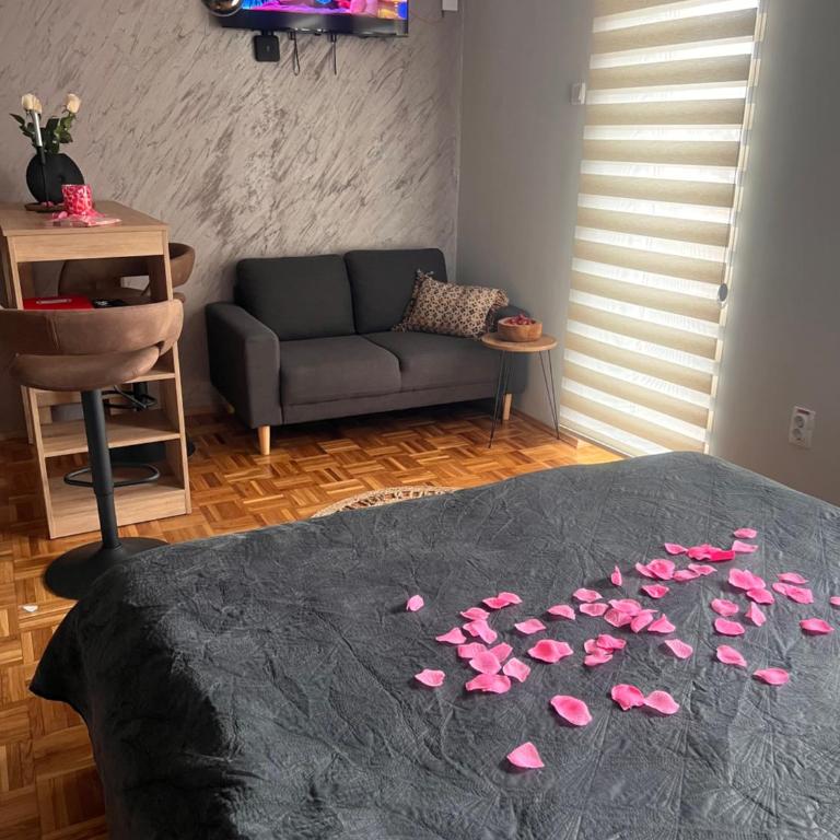 Apartman D - Apartment - 12