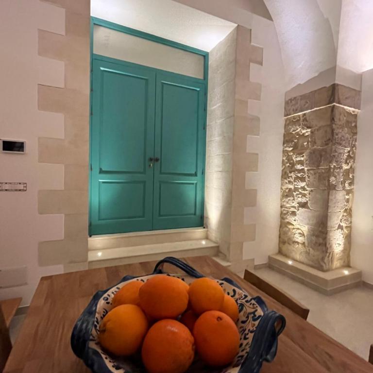 Arcate Barocche - Urban Lofts - Scicli - Monolocale Superior - 7