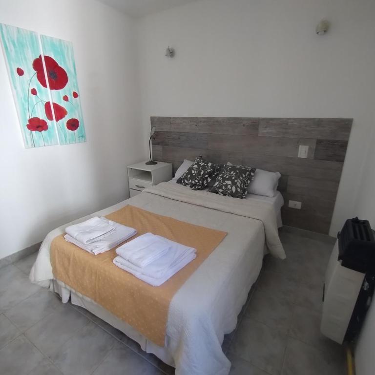 De Paso - Apartamento de 2 dormitorios - 6