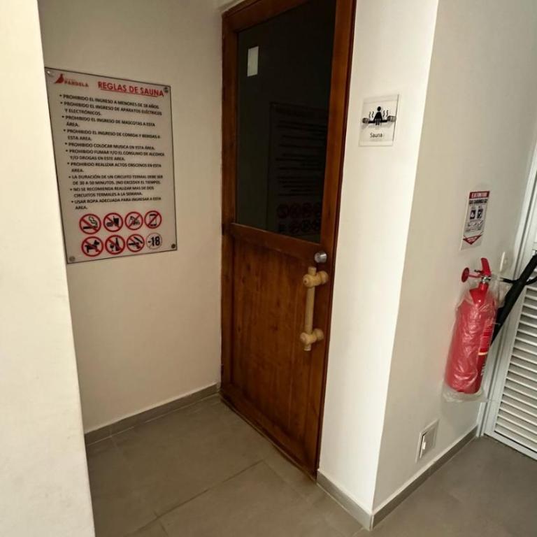 Barranquilla Pardela alameda del rio - Apartamento de 3 dormitorios - 55