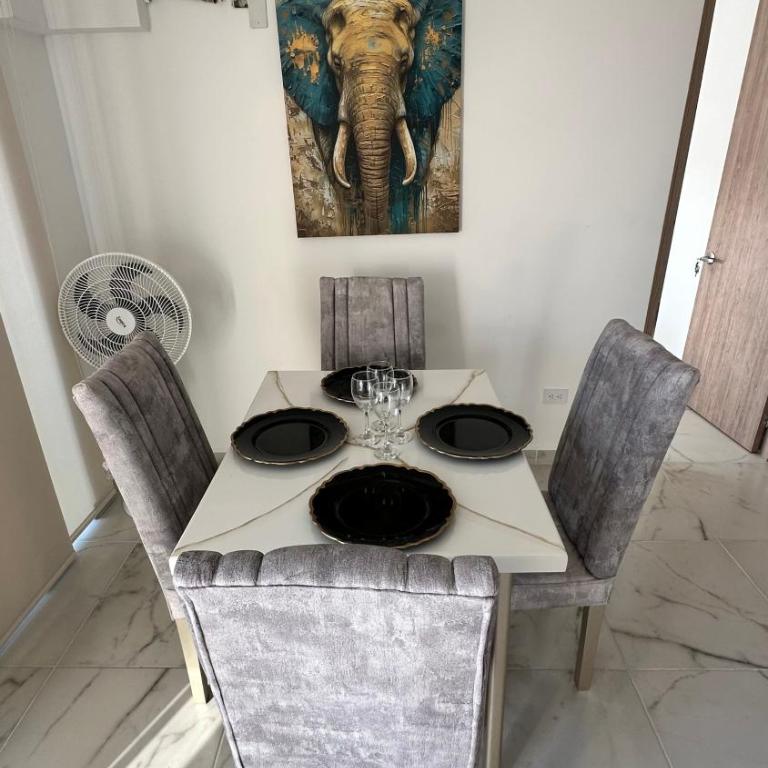 Barranquilla Pardela alameda del rio - Apartamento de 3 dormitorios - 17