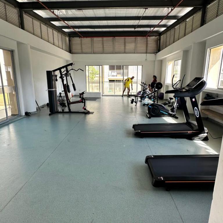 Barranquilla Pardela alameda del rio - Apartamento de 3 dormitorios - 52