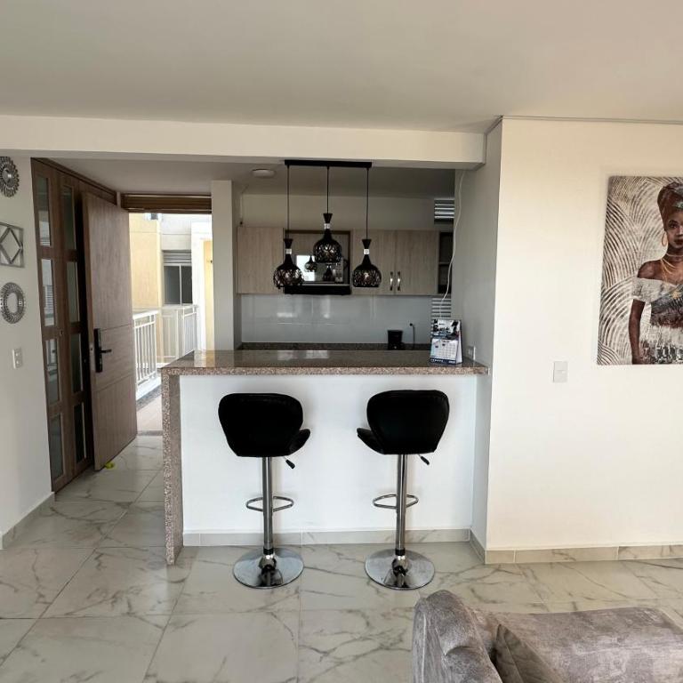 Barranquilla Pardela alameda del rio - Apartamento de 3 dormitorios - 36