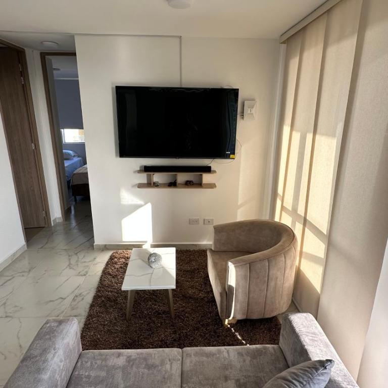 Barranquilla Pardela alameda del rio - Apartamento de 3 dormitorios - 8