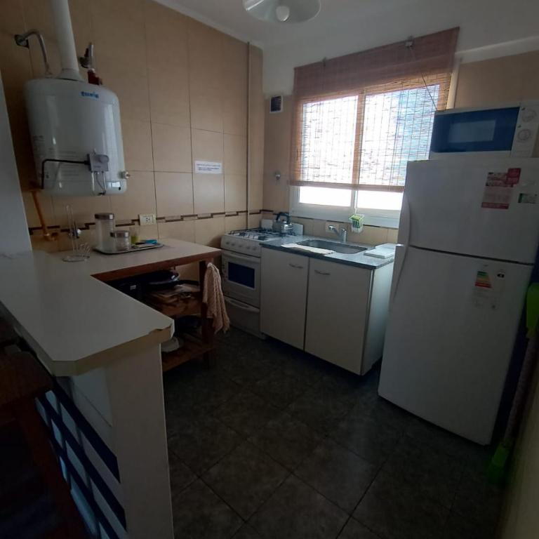 Depto España Mdq - Apartamento de 1 dormitorio - 3