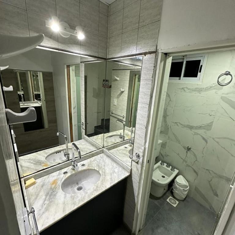 Apartment in La Plata para 2 - Apartamento de 1 dormitorio - 16