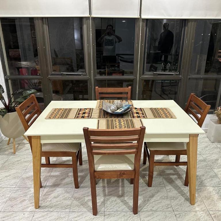 Apartment in La Plata para 2 - Apartamento de 1 dormitorio - 22
