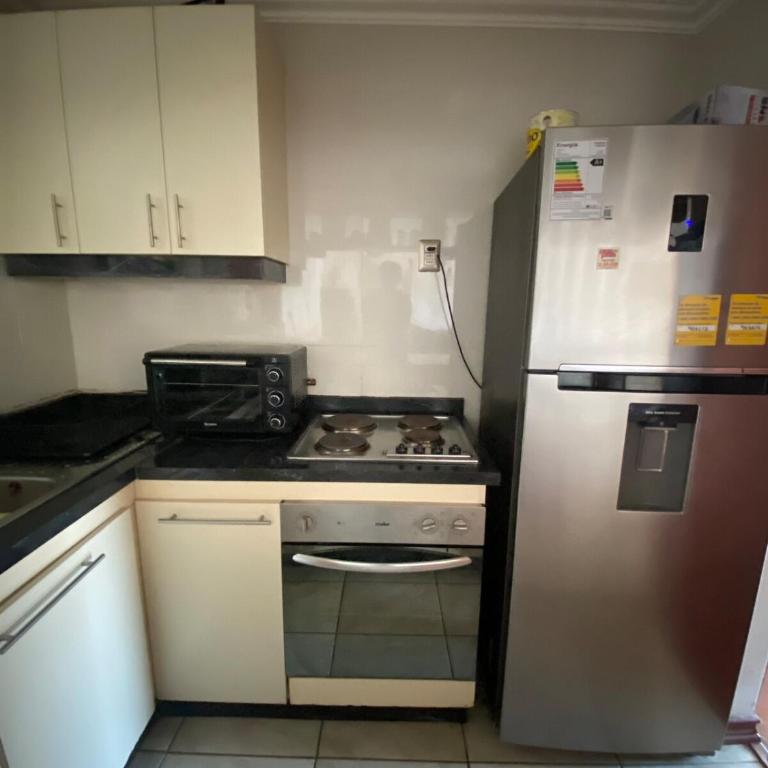 Depto Viña del mar 7 personas - Apartamento de 3 dormitorios - 11