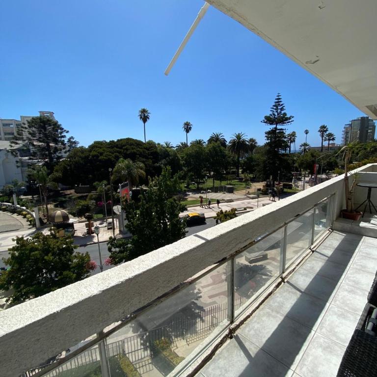 Depto Viña del mar 7 personas - Apartamento de 3 dormitorios - 12