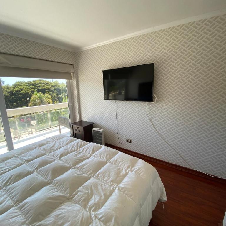 Depto Viña del mar 7 personas - Apartamento de 3 dormitorios - 15