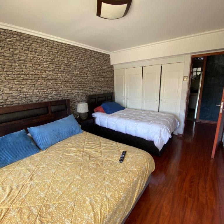 Depto Viña del mar 7 personas - Apartamento de 3 dormitorios - 19