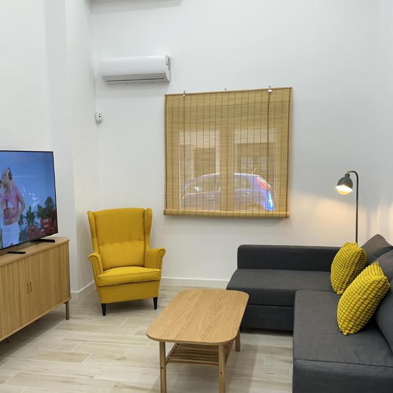 Apartamento Arango Centro 10A - Apartamento de 1 dormitorio - 2