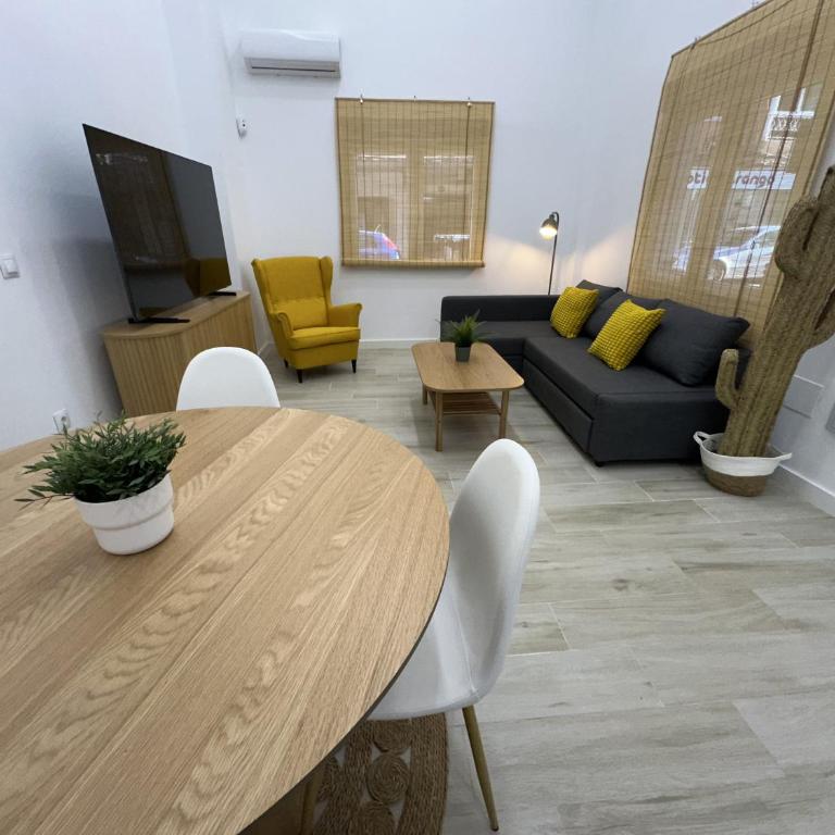 Apartamento Arango Centro 10A - Apartamento de 1 dormitorio - 3