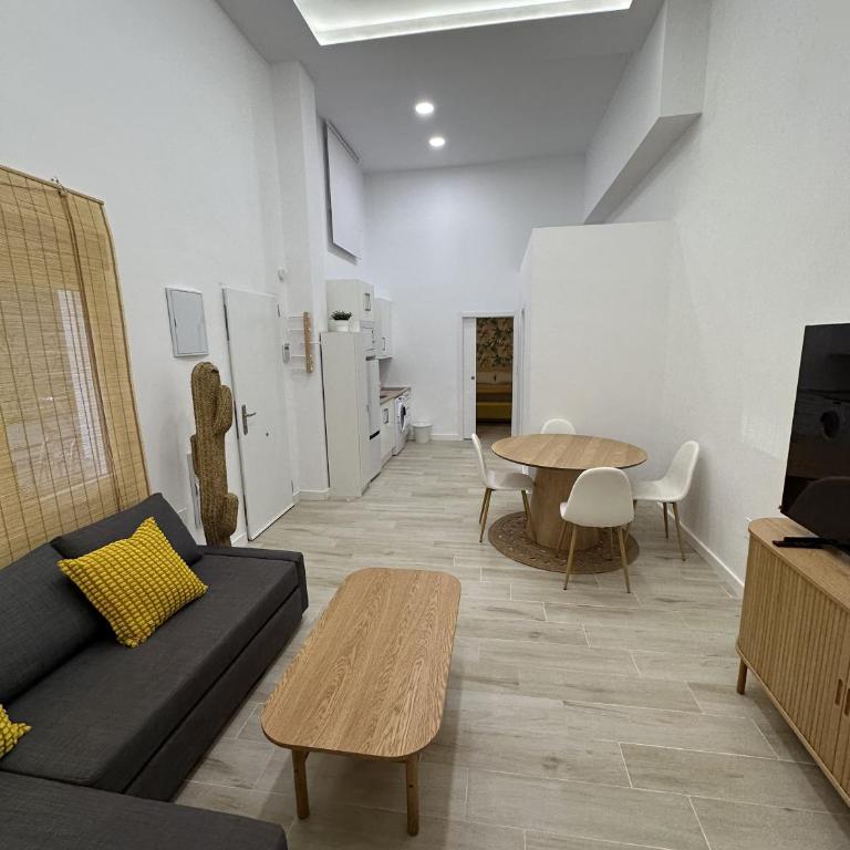 Apartamento Arango Centro 10A - Apartamento de 1 dormitorio - 4