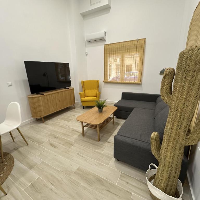 Apartamento Arango Centro 10A - Apartamento de 1 dormitorio - 8