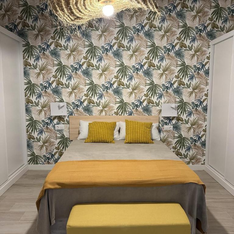 Apartamento Arango Centro 10A - Apartamento de 1 dormitorio - 11