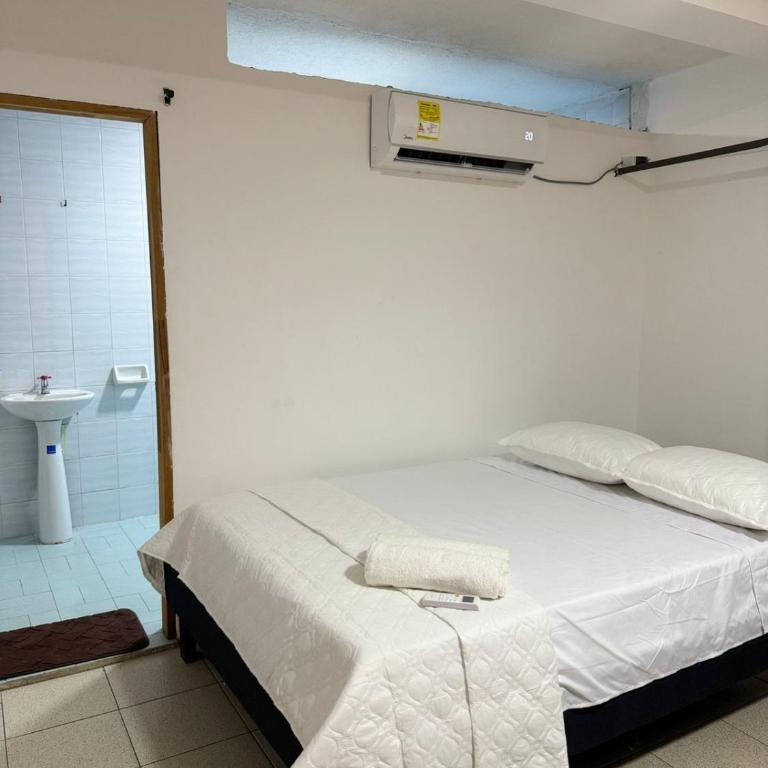 Posada zharky - Apartamento de 1 dormitorio - 2