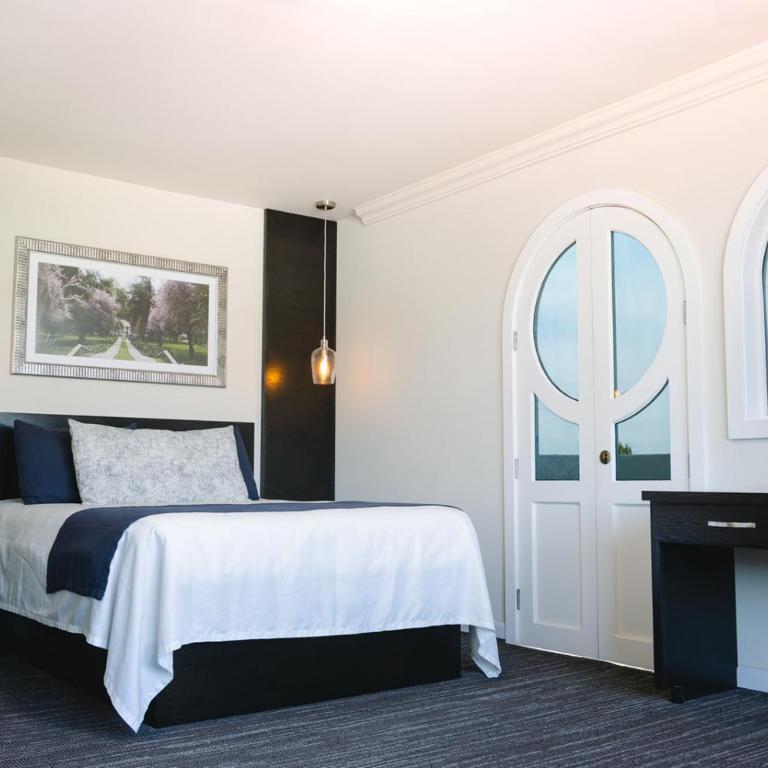 Corona Hotel & Spa - Habitación Superior con cama extragrande - 4