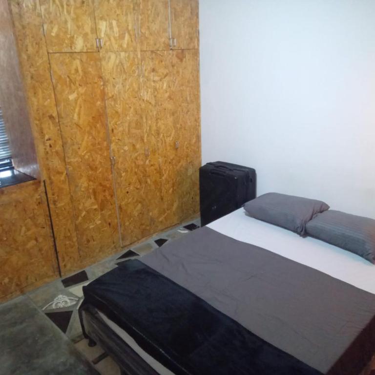 Apartamento Ibagué centro económico - Apartamento de 2 dormitorios - 2