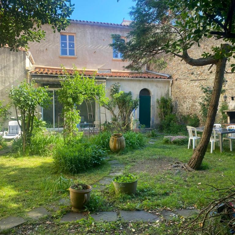 Appartement cosy avec oasis privée, salle de jeux, vélos bienvenus - Apartment mit 1 Schlafzimmer - 2