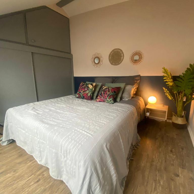 Stylish & Cosy Mezzanine in Historical Old Town - Apartamento de 1 dormitorio - 3