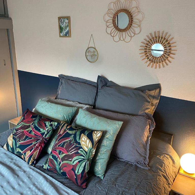 Stylish & Cosy Mezzanine in Historical Old Town - Apartamento de 1 dormitorio - 23